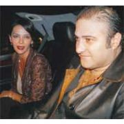 HANDE ATAİZİ ESKİ AŞKINA DÖNDÜ