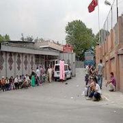 BAYRAMPAŞA CEZAEVİ KAPANIYOR
