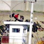  HAYATA DÖNÜŞ OPERASYONU  DAVASINDAN BERAAT ÇIKTI