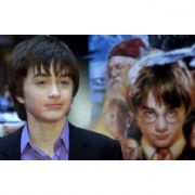 ÇOCUKLARA MÜJDE, HARRY POTTER IN 6. CİLDİ GELİYOR...