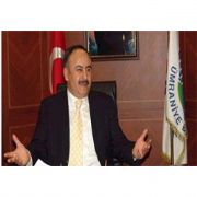  ÇANAKKALE GEÇİLMEZ   ÇİZGİ FİLMİ İÇİN ÜMRANİYE BELEDİYE BAŞKANI KONUŞTU