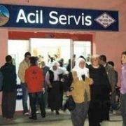 SAĞLIKTA PRİM ZULMÜ