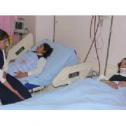 OKULDA DENEY 22 ÖĞRENCİYİ ZEHİRLEDİ