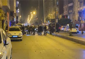 Hatay Valiliğinden Patlama Açklaması