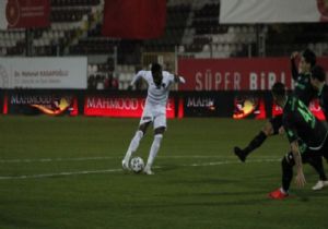  Hatayspor 2-1 İttifak Holding Konyaspor