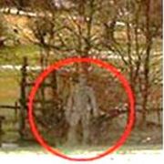 HAYALETİN FOTOĞRAFINI ÇEKTİ
