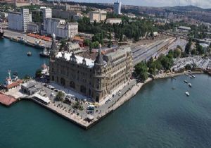 Danıştay dan Flaş Gar Kararı