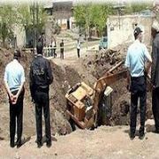 HAZİNE AVCILARI 1 TON PAPAZ HAZİNESİ PEŞİNDE