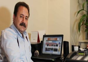 Zahit Akman ve Eşi  Corona ya Yakalandı