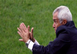 ORDUSPOR A DÜNYA DEVİ HOCA!