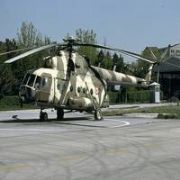 JANDARMA NIN DÖRT ADET HELİKOPTERİ KAYBOLDU