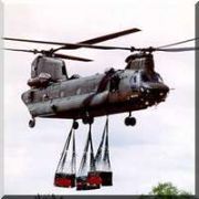 TSK YA 1.2 MİLYAR DOLARLIK CHİNOOK HELİKOPTERLERİ
