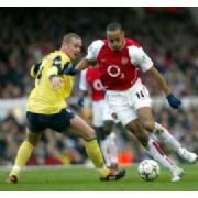 İNGİLTERE FUTBOL FEDERASYONU NDAN ARSENAL E AĞIR CEZA...