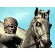 SAİDİ NURSİ HEYKELİNİ ATATÜRK DİYE DİKTİLER!