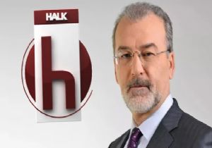 Halk TV de Hulki Cevizoğlu na Şok