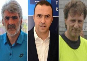 Eski Futbolcular Hakkında Karar 