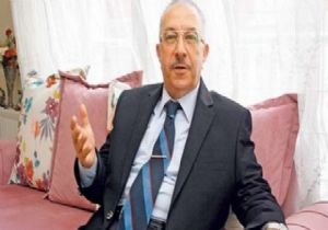 Yeni Akit Nurettin Veren i Kovdu