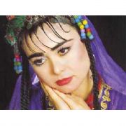 HİLAL İN GÖZÜ UĞUR GÜR VE OZAN ARİF TE