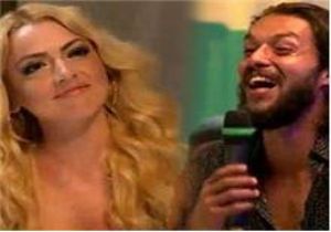 Hadise’den Hilmicem’e sürpriz teklif!