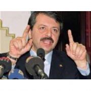 HİSARCIKLIOĞLU 10 KASIM’DA TELAVİV’DE