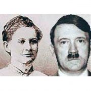 HİTLER, YAHUDİ BİR KIZA AŞIKMIŞ