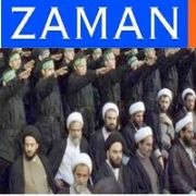 HİZBULLAHÇILARLA ZAMANCILAR KAPIŞTI