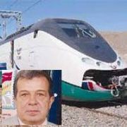  TÜRKİYE, HIZLI TREN NE HAZIR DEĞİL 