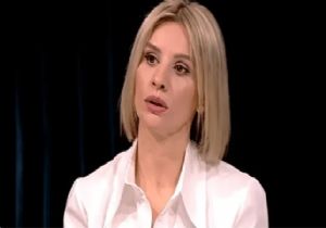RTÜK ten Esra Erol Kararı