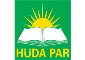 HÜDA PAR dan Yemin Açıklaması!