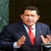 CHAVEZ DEN ÇOK TARTIŞILACAK BİR İDDİA!