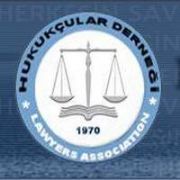 HUKUKÇULAR DERNEĞİ KARADAYI YA DAVA AÇIYOR