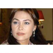 HÜLYA AVŞAR TÜRKİYE NİN BÖLÜNMESİNDEN YANA