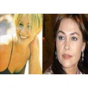 HÜLYA AVŞAR ,AYŞE ARMAN A YÜKLENMEYE BAŞLADI