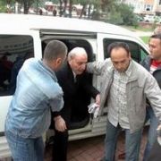 VAKİT TE HÜSEYİN ÜZMEZ İN KÖŞESİNDEN TECAVÜZ YANITI
