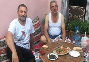 Ünlü Müzisyenin Yeni Hayatı