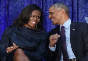 Obama: Evliliğimizi terapist kurtardı
