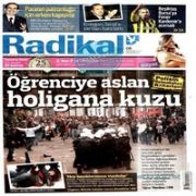 ÖĞRENCİYE ASLAN, HOLİGAN A KUZU!
