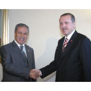 ARINÇ TAN ERDOĞAN A  İÇTÜZÜK  ZİYARETİ