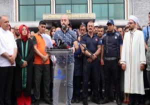 O Bildiriyi Talımatla Okumuşlar