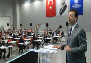 İBB nin 2021 Bütçesi Belli Oldu