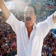 İBRAHİM TATLISES İN TORBALI MİTİNGİNDE OLAY