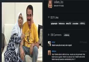 İBRAHİM TATLISES ALMANYA DA URFA PEYNİRİ SATACAK