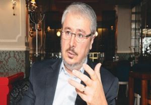 AKP ye Yakın Anketçi:Erken Seçim Kapıda