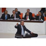  HERŞEYİ STRAZBURG ULEMASINA TESLİM ETTİNİZ 