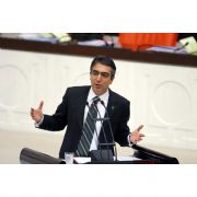 MUMCU KONUŞTU, AKP LİLER DİNLEDİ
