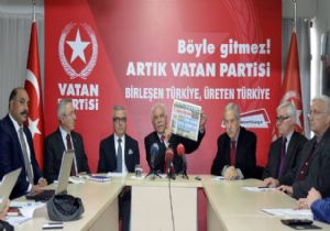 HDP Derhal Kapatılsın!