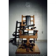 AMERİKA 30 YILDA  BİN KİŞİYİ İDAM ETTİ