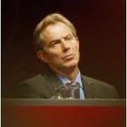 BLAIR:  LONDRA SINANDI, AMA DİMDİK AYAKTA 