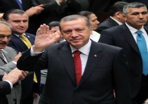 ERDOĞAN İLANI TWİTTER İ SALLADI!