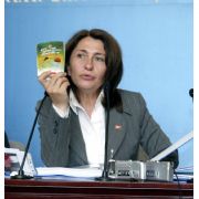 CHP: BELEDİYELERDE DİNCİ ÖRGÜTLENME VAR 